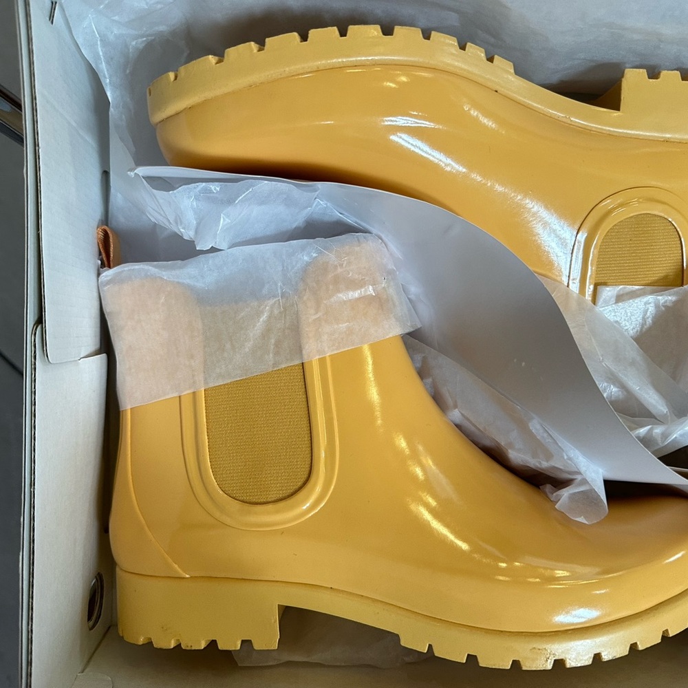 Michael Kors boots - Picture 5 of 6